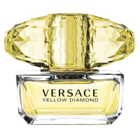 review perfume versace yellow diamond|versace yellow diamond body wash.